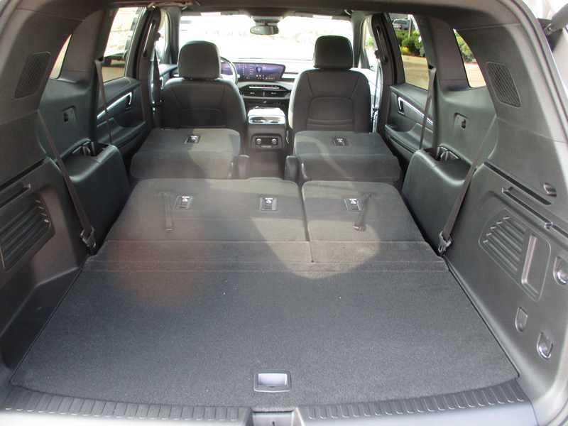Buick Enclave Sport Touring FWD 2026 Buick Enclave Sport Touring FWD 2026