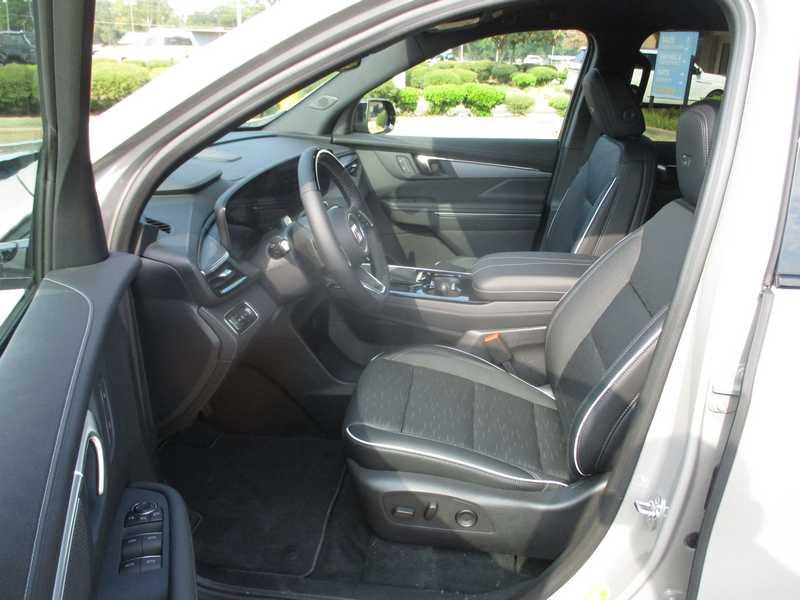 Buick Enclave Sport Touring FWD 2026 Buick Enclave Sport Touring FWD 2026