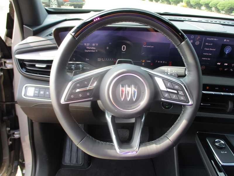 Buick Enclave Sport Touring FWD 2026 Buick Enclave Sport Touring FWD 2026