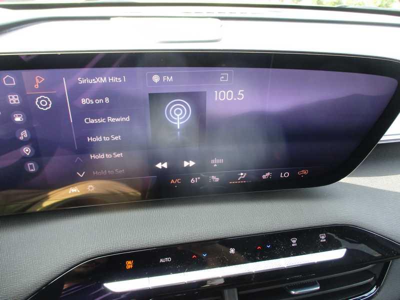 Buick Enclave Sport Touring FWD 2026 Buick Enclave Sport Touring FWD 2026