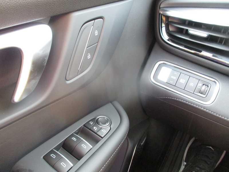 Buick Enclave Sport Touring FWD 2026 Buick Enclave Sport Touring FWD 2026