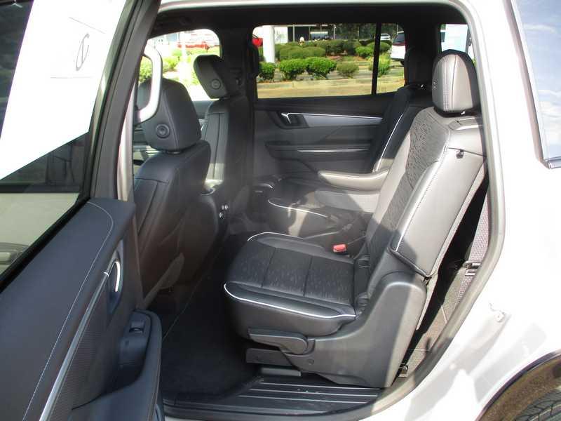 Buick Enclave Sport Touring FWD 2026 Buick Enclave Sport Touring FWD 2026
