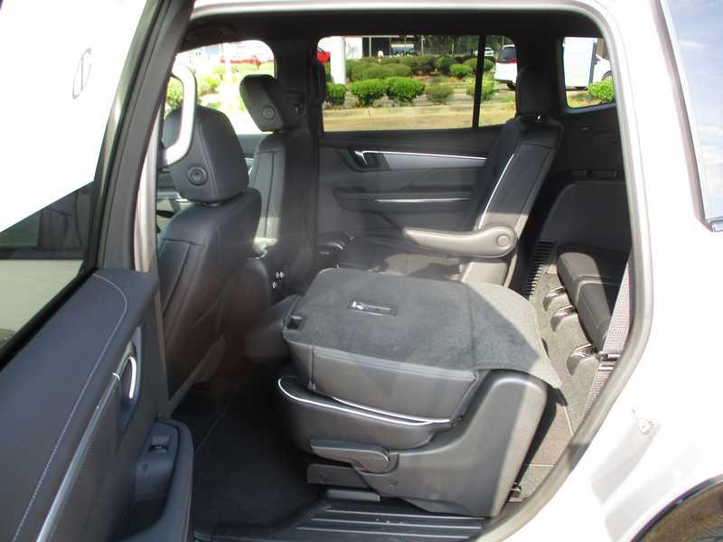 Buick Enclave Sport Touring FWD 2026 Buick Enclave Sport Touring FWD 2026