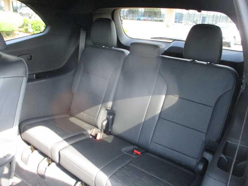 Buick Enclave Sport Touring FWD 2026 Buick Enclave Sport Touring FWD 2026