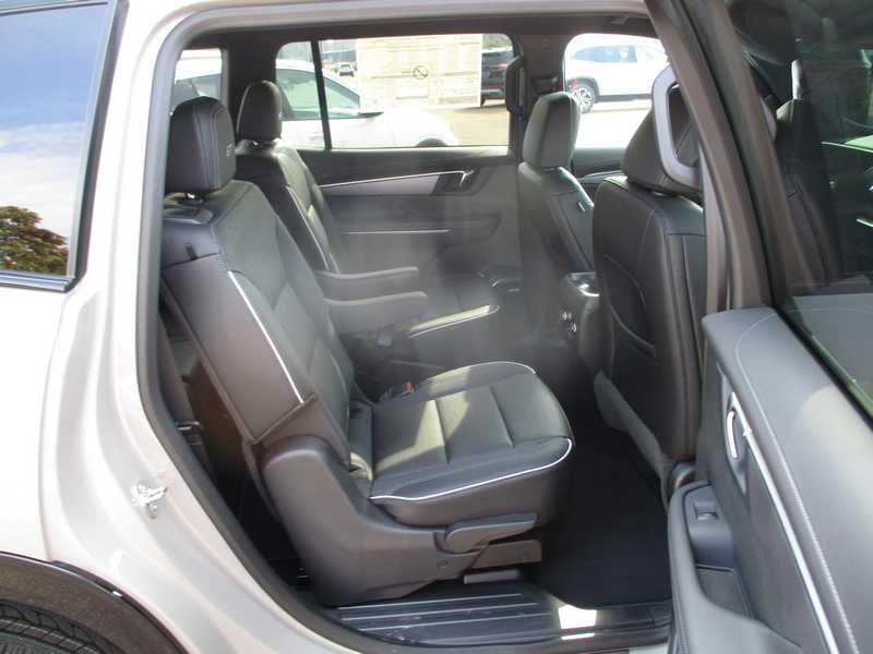 Buick Enclave Sport Touring FWD 2026 Buick Enclave Sport Touring FWD 2026