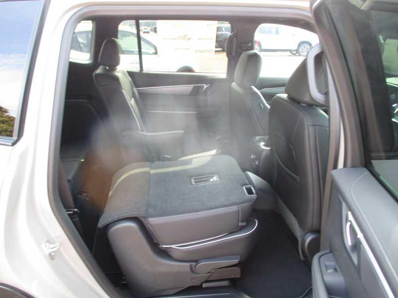 Buick Enclave Sport Touring FWD 2026 Buick Enclave Sport Touring FWD 2026