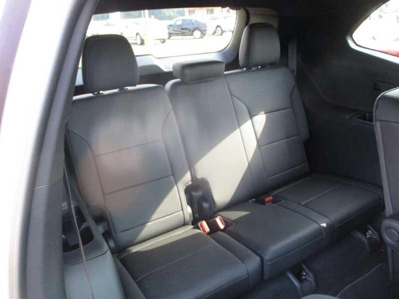 Buick Enclave Sport Touring FWD 2026 Buick Enclave Sport Touring FWD 2026