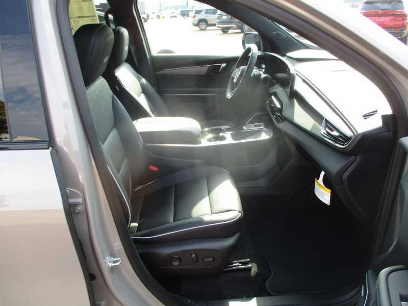 Buick Enclave Sport Touring FWD 2026 Buick Enclave Sport Touring FWD 2026