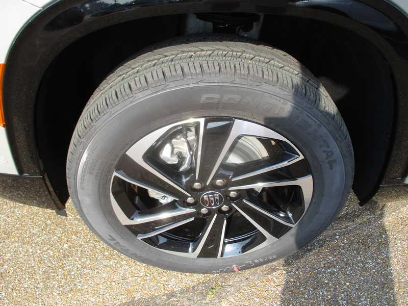 Buick Enclave Sport Touring FWD 2026 Buick Enclave Sport Touring FWD 2026