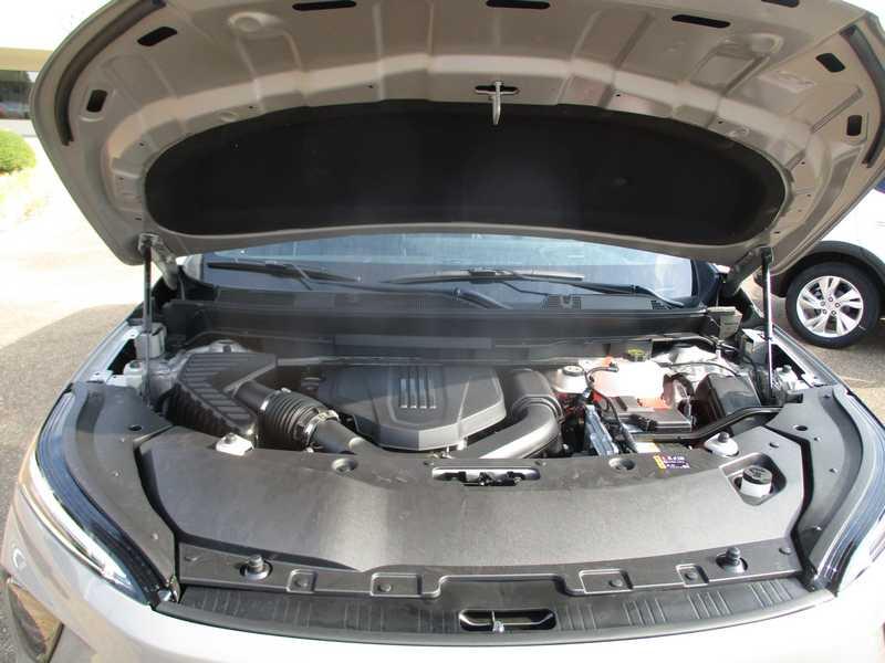 Buick Enclave Sport Touring FWD 2026 Buick Enclave Sport Touring FWD 2026
