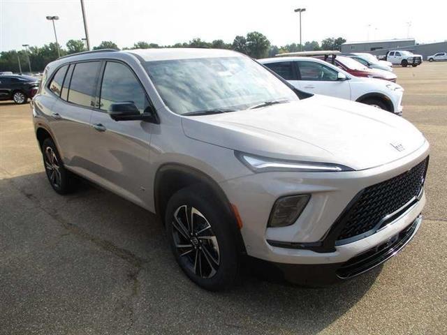 2026 Buick Enclave Sport Touring FWD