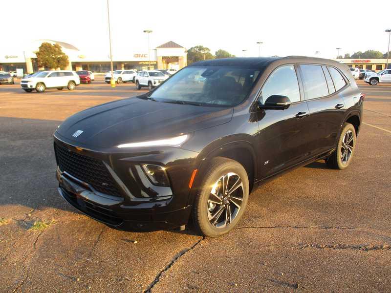 Buick Enclave Sport Touring FWD 2026 Buick Enclave Sport Touring FWD 2026