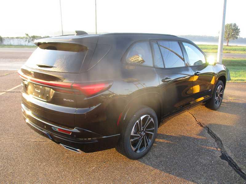 Buick Enclave Sport Touring FWD 2026 Buick Enclave Sport Touring FWD 2026