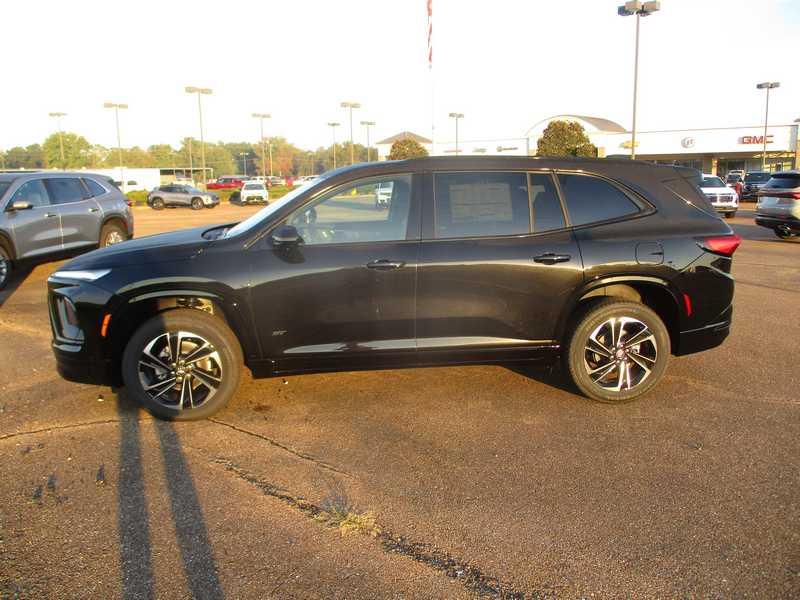 Buick Enclave Sport Touring FWD 2026 Buick Enclave Sport Touring FWD 2026