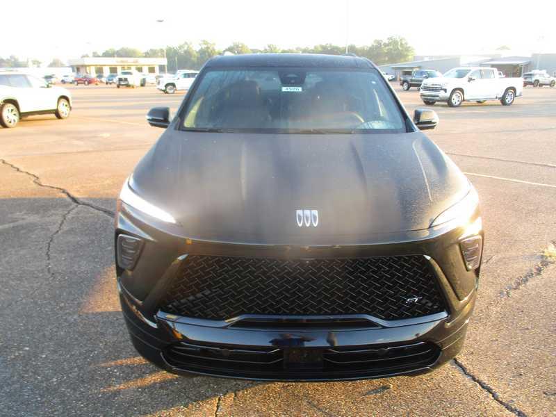 Buick Enclave Sport Touring FWD 2026 Buick Enclave Sport Touring FWD 2026