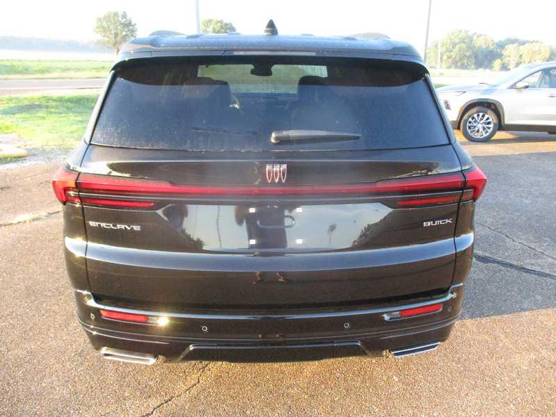 Buick Enclave Sport Touring FWD 2026 Buick Enclave Sport Touring FWD 2026