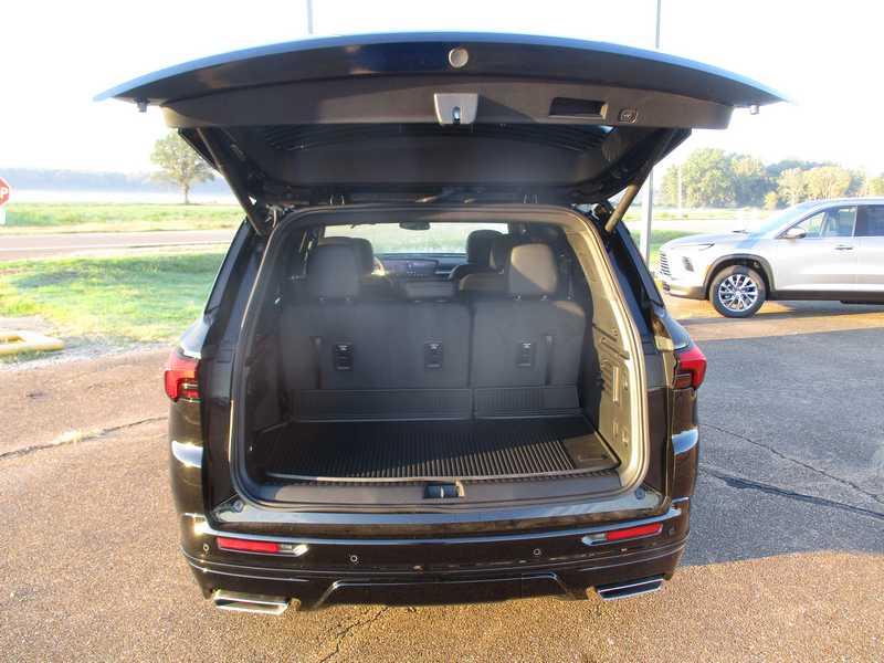 Buick Enclave Sport Touring FWD 2026 Buick Enclave Sport Touring FWD 2026