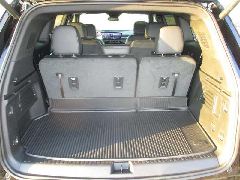 Buick Enclave Sport Touring FWD 2026 Buick Enclave Sport Touring FWD 2026