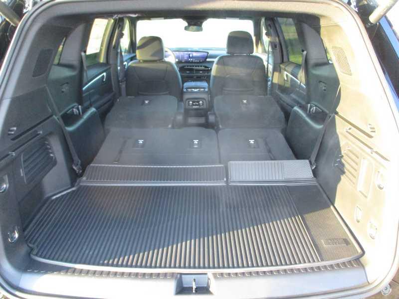 Buick Enclave Sport Touring FWD 2026 Buick Enclave Sport Touring FWD 2026