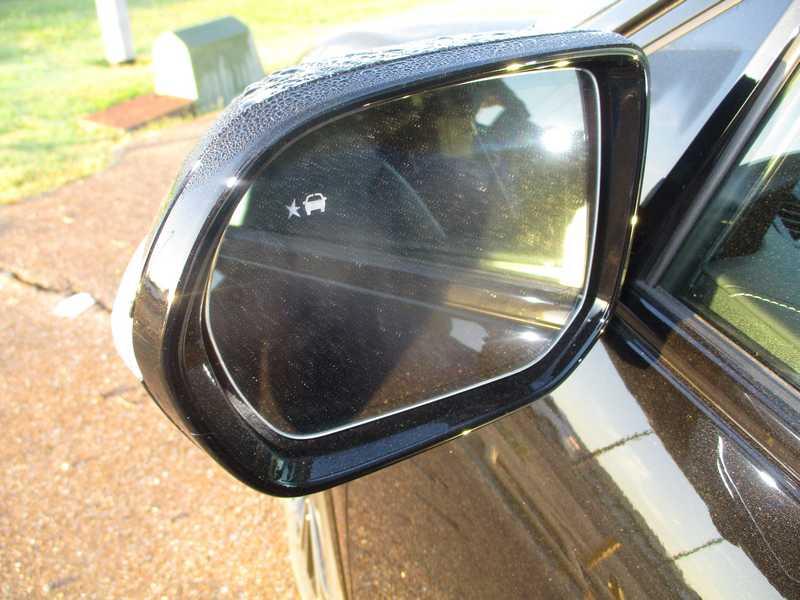 Buick Enclave Sport Touring FWD 2026 Buick Enclave Sport Touring FWD 2026