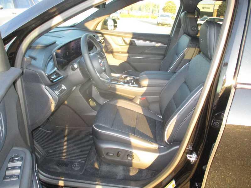 Buick Enclave Sport Touring FWD 2026 Buick Enclave Sport Touring FWD 2026