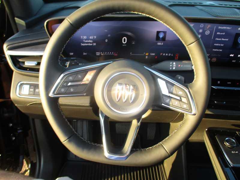 Buick Enclave Sport Touring FWD 2026 Buick Enclave Sport Touring FWD 2026