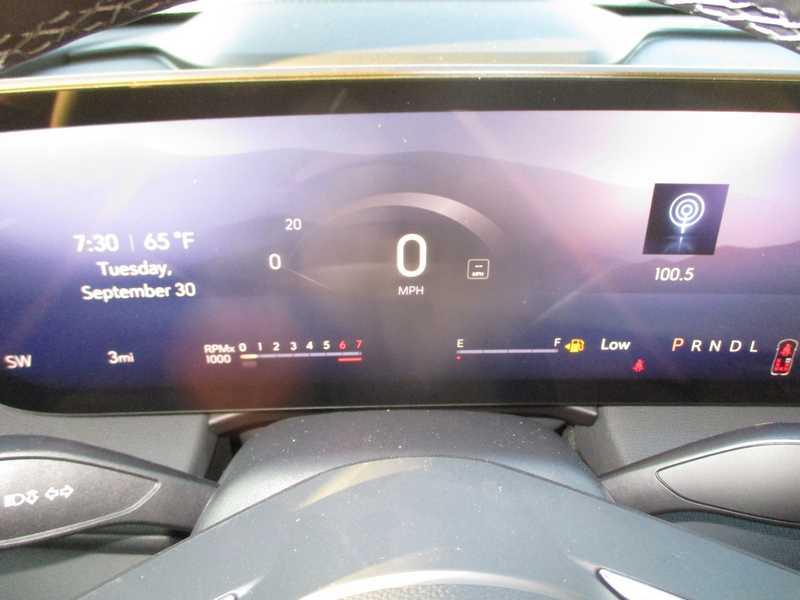 Buick Enclave Sport Touring FWD 2026 Buick Enclave Sport Touring FWD 2026