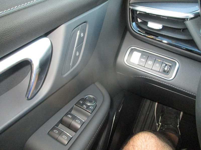 Buick Enclave Sport Touring FWD 2026 Buick Enclave Sport Touring FWD 2026