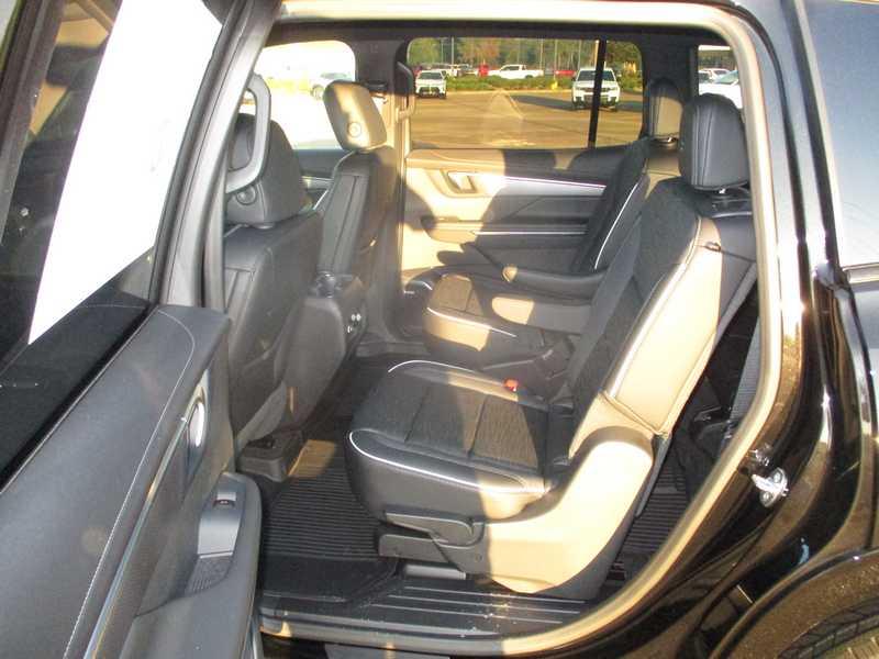 Buick Enclave Sport Touring FWD 2026 Buick Enclave Sport Touring FWD 2026