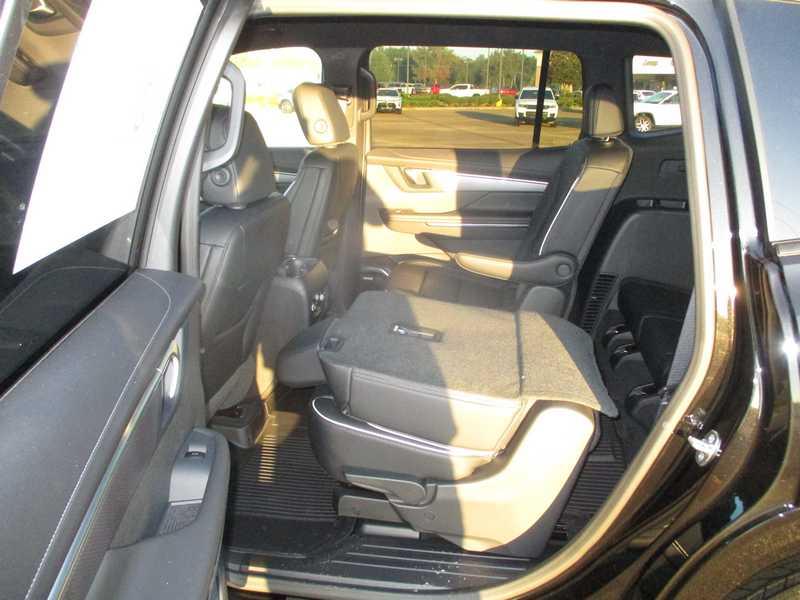 Buick Enclave Sport Touring FWD 2026 Buick Enclave Sport Touring FWD 2026