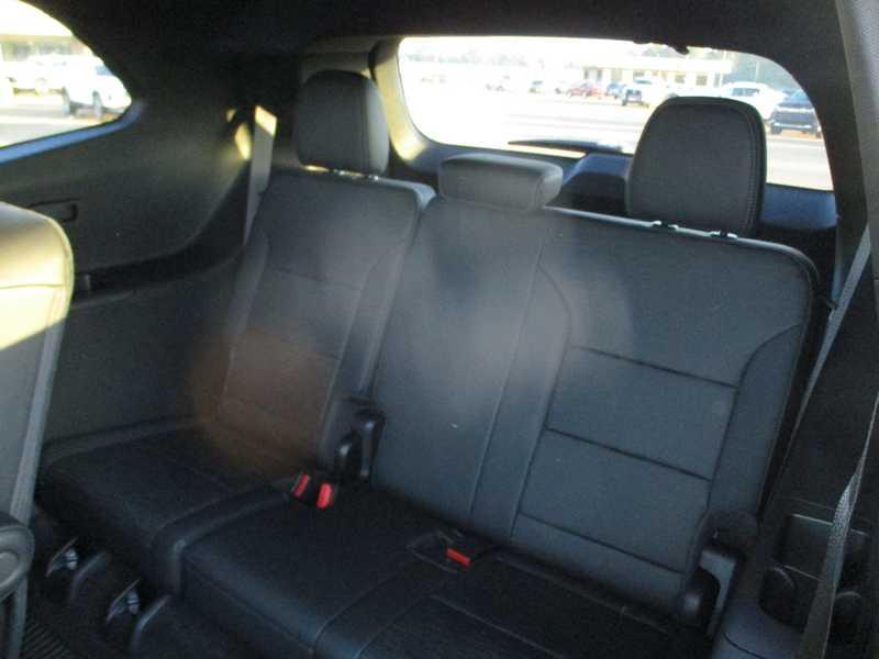 Buick Enclave Sport Touring FWD 2026 Buick Enclave Sport Touring FWD 2026