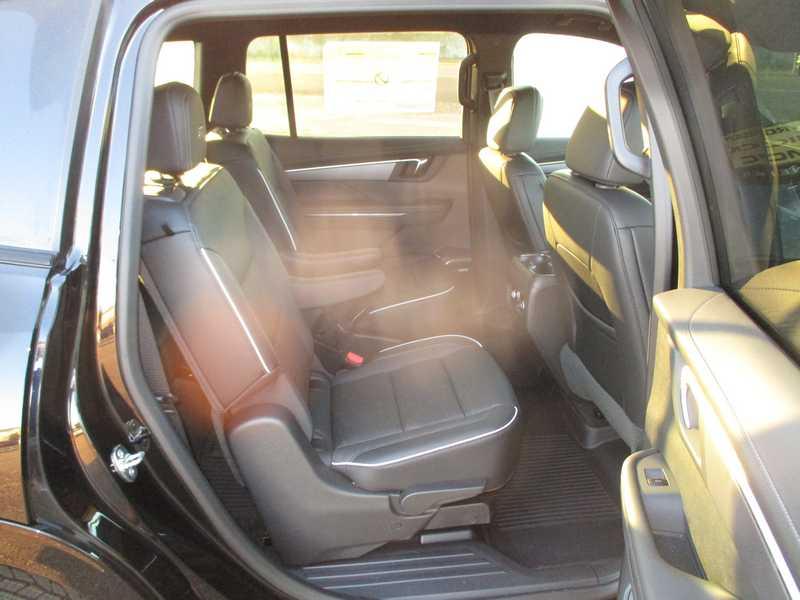 Buick Enclave Sport Touring FWD 2026 Buick Enclave Sport Touring FWD 2026
