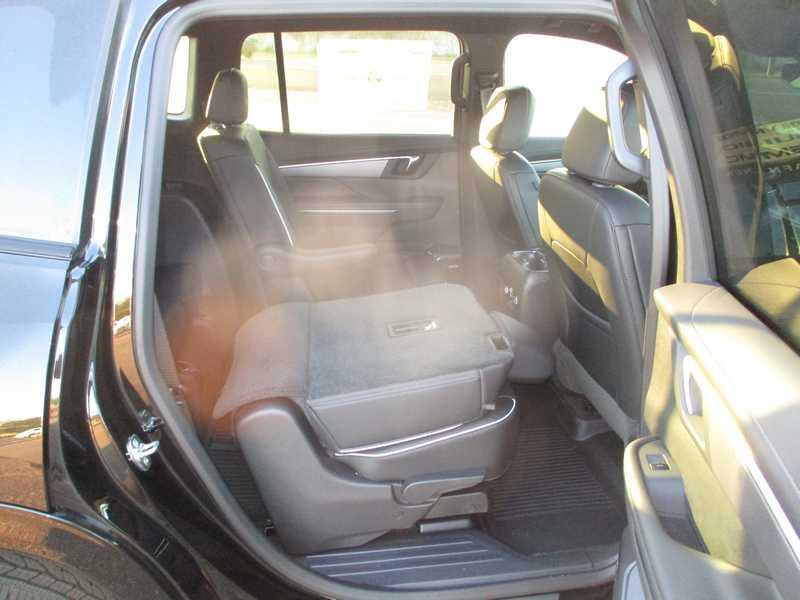 Buick Enclave Sport Touring FWD 2026 Buick Enclave Sport Touring FWD 2026