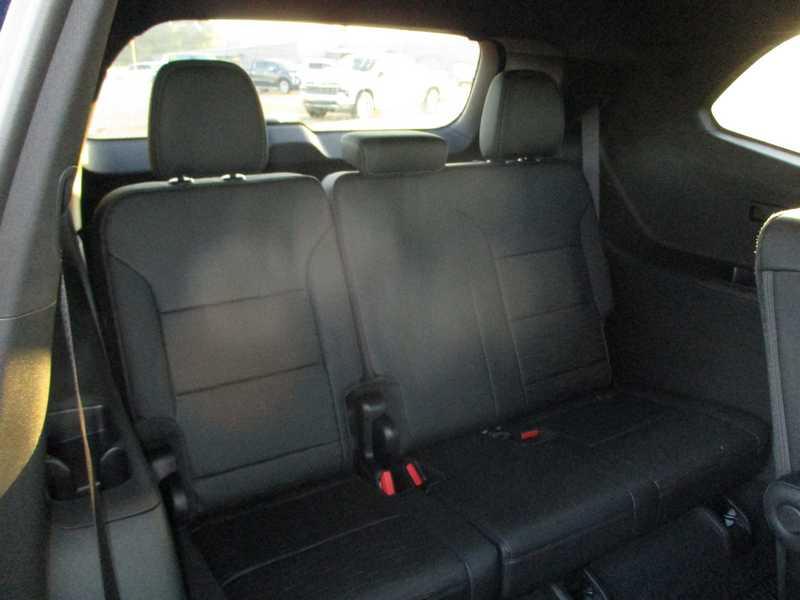 Buick Enclave Sport Touring FWD 2026 Buick Enclave Sport Touring FWD 2026