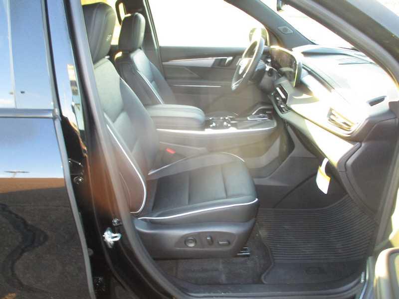 Buick Enclave Sport Touring FWD 2026 Buick Enclave Sport Touring FWD 2026