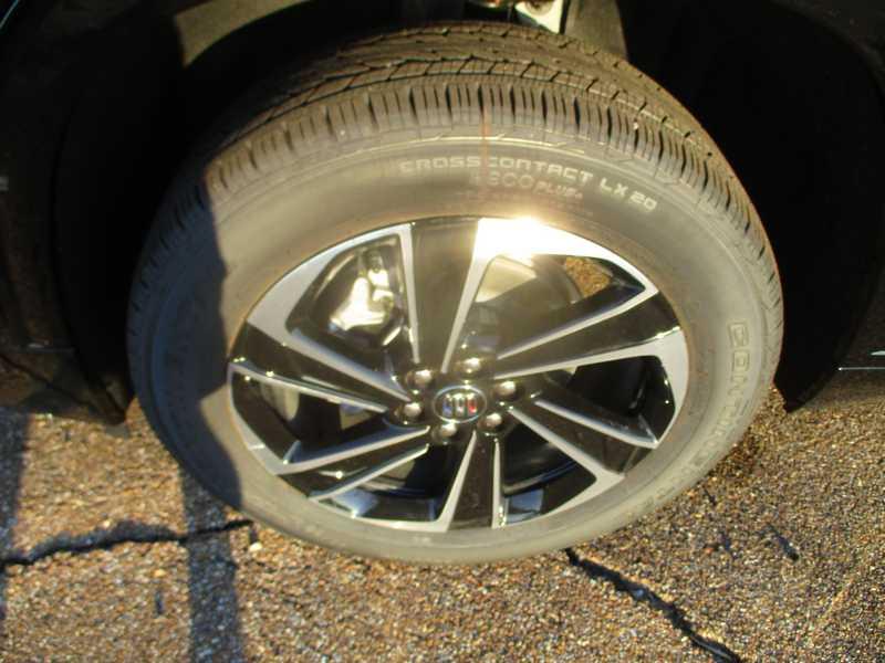 Buick Enclave Sport Touring FWD 2026 Buick Enclave Sport Touring FWD 2026