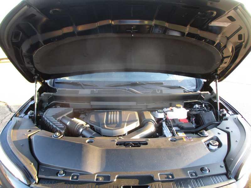 Buick Enclave Sport Touring FWD 2026 Buick Enclave Sport Touring FWD 2026