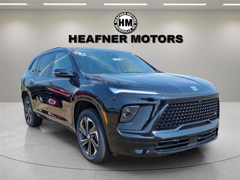 2026 Buick Enclave Sport Touring FWD