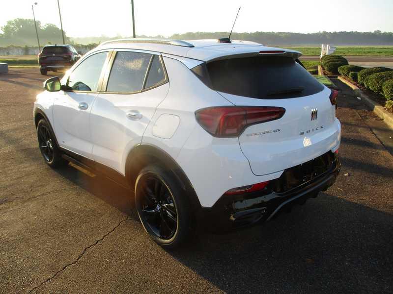 Buick Encore GX Sport Touring 2026 Buick Encore GX Sport Touring 2026