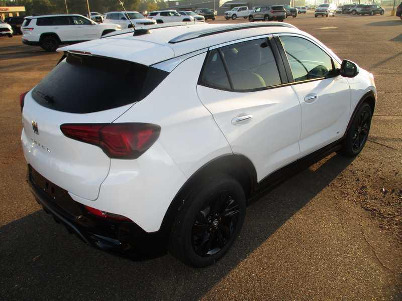 Buick Encore GX Sport Touring 2026 Buick Encore GX Sport Touring 2026