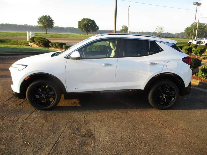 Buick Encore GX Sport Touring 2026 Buick Encore GX Sport Touring 2026