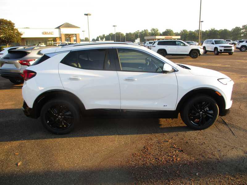 Buick Encore GX Sport Touring 2026 Buick Encore GX Sport Touring 2026
