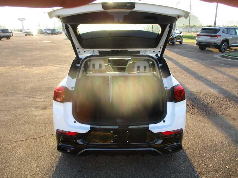 Buick Encore GX Sport Touring 2026 Buick Encore GX Sport Touring 2026