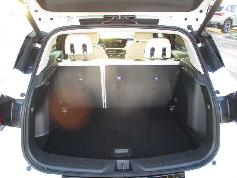 Buick Encore GX Sport Touring 2026 Buick Encore GX Sport Touring 2026