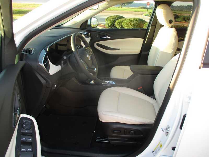 Buick Encore GX Sport Touring 2026 Buick Encore GX Sport Touring 2026