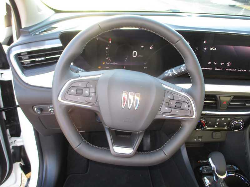 Buick Encore GX Sport Touring 2026 Buick Encore GX Sport Touring 2026