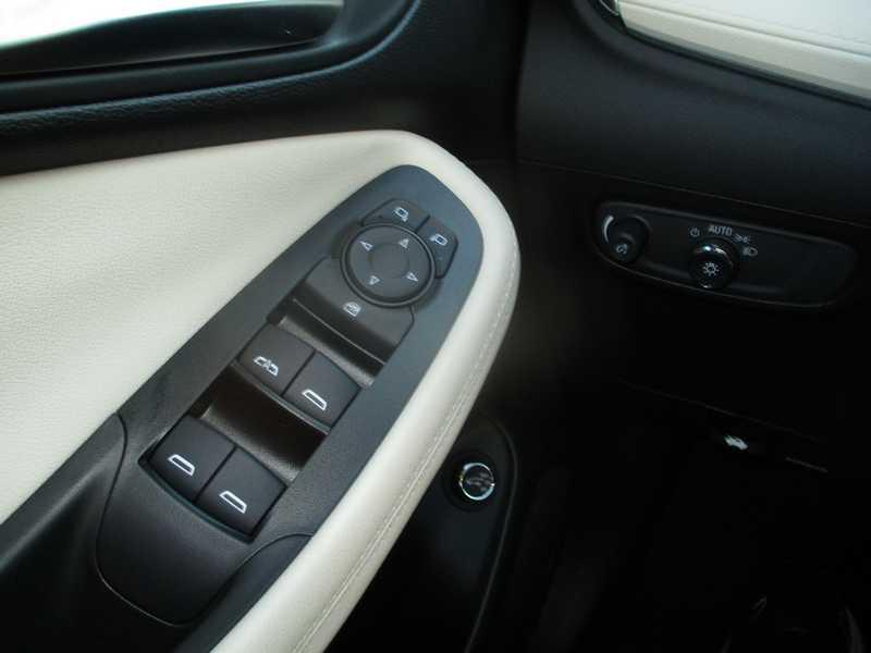 Buick Encore GX Sport Touring 2026 Buick Encore GX Sport Touring 2026