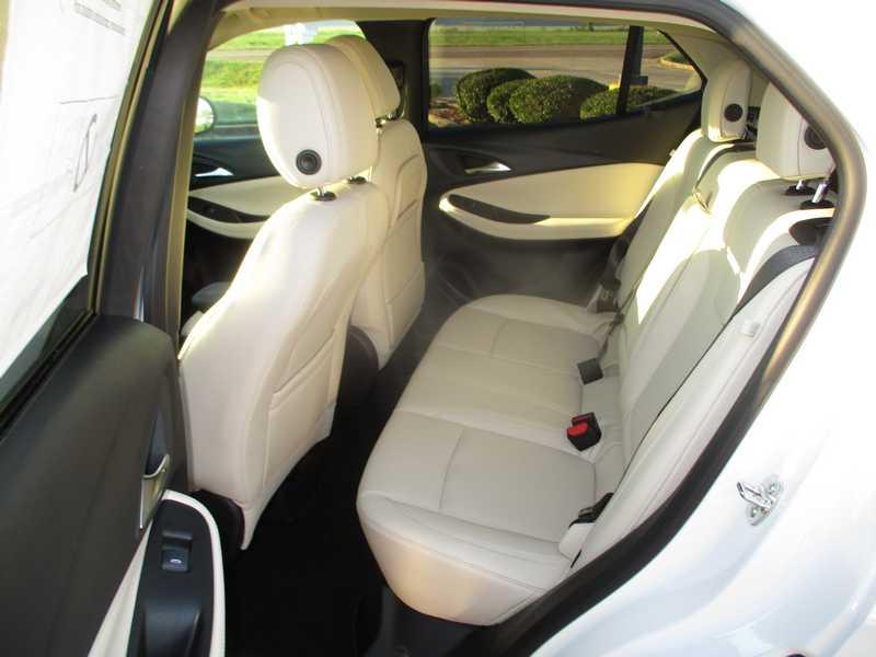 Buick Encore GX Sport Touring 2026 Buick Encore GX Sport Touring 2026