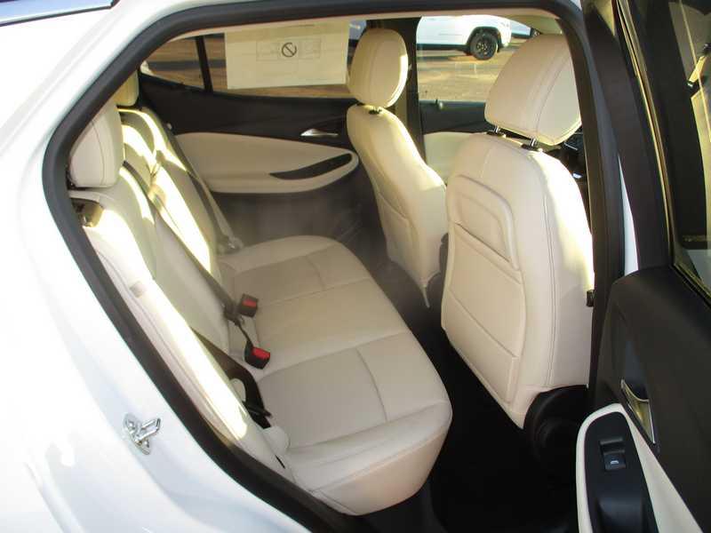 Buick Encore GX Sport Touring 2026 Buick Encore GX Sport Touring 2026