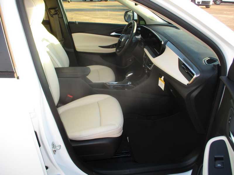 Buick Encore GX Sport Touring 2026 Buick Encore GX Sport Touring 2026
